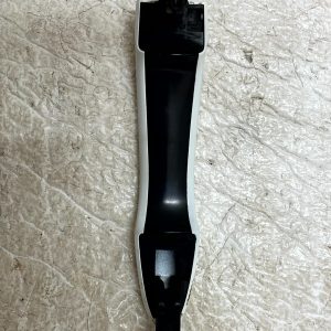 Nissan Qashqai Mk2 J11 Rear Right Outer Door Handle 2013-2021 80640HV00B Genuine - Image 14