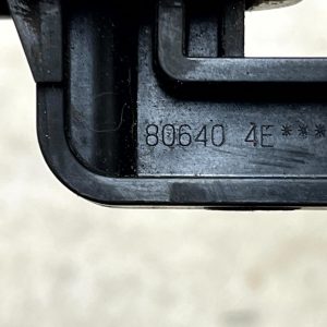 Nissan Qashqai Mk2 J11 Rear Right Outer Door Handle 2013-2021 80640HV00B Genuine - Image 18