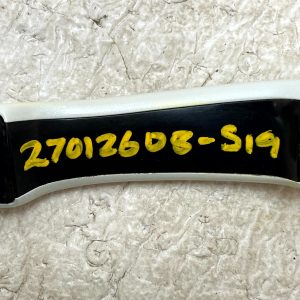 Nissan Qashqai Mk2 J11 Rear Right Outer Door Handle 2013-2021 80640HV00B Genuine - Image 19