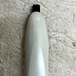 Nissan Qashqai Mk2 J11 Rear Right Outer Door Handle 2013-2021 80640HV00B Genuine - Image 3