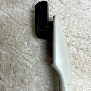 Nissan Qashqai Mk2 J11 Rear Right Outer Door Handle 2013-2021 80640HV00B Genuine - Image 7