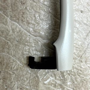 Nissan Qashqai Mk2 J11 Rear Right Outer Door Handle 2013-2021 80640HV00B Genuine - Image 9