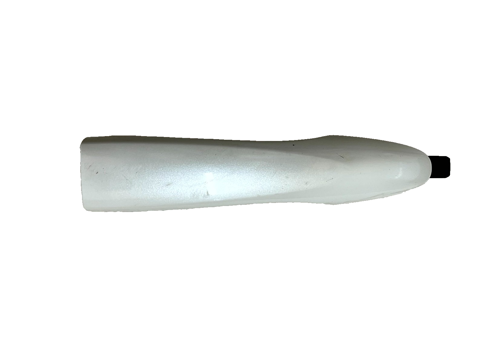 Nissan Qashqai Mk2 J11 Rear Right Outer Door Handle 2013-2021 80640HV00B Genuine