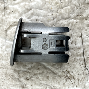 Nissan X-Trail T32 Left Side Parking Sensor Bracket 285334CC5C Genuine - Image 6
