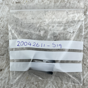 Nissan X-Trail T32 Left Side Parking Sensor Bracket 285334CC5C Genuine - Image 10