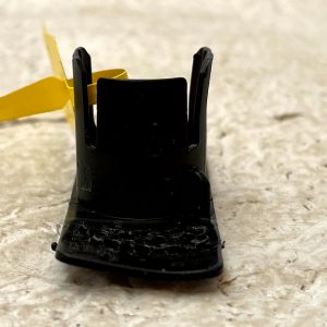 Omoda 5 Rear Bumper Parking Distance Sensor Holder 2024 ON 602001563AA Genuine - Image 4