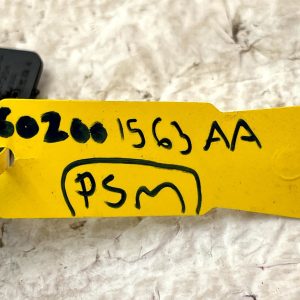 Omoda 5 Rear Bumper Parking Distance Sensor Holder 2024 ON 602001563AA Genuine - Image 7