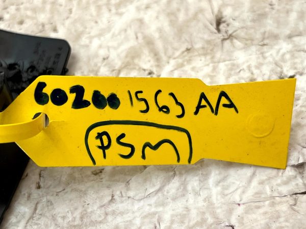 Omoda 5 Rear Bumper Parking Distance Sensor Holder 2024 ON 602001563AA Genuine 178528063119 7