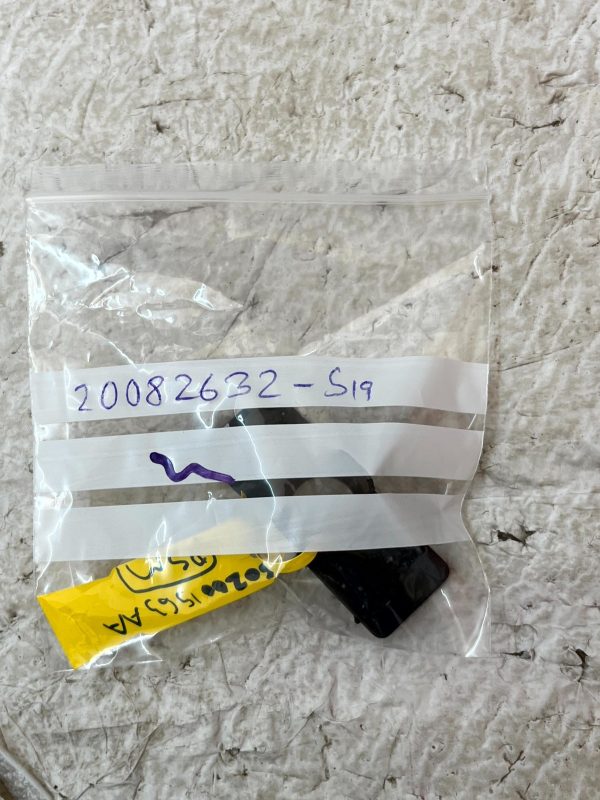 Omoda 5 Rear Bumper Parking Distance Sensor Holder 2024 ON 602001563AA Genuine 178528063119 8