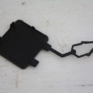 Peugeot 2008 GT Rear Bumper Tow Cover 2020 on 9825844480 Genuine - Image 7