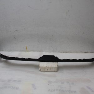 Peugeot 2008 PureTech E Front Bumper Lower Section 2023 ON 99966363 Genuine - Image 1