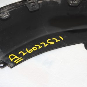 Peugeot 2008 PureTech E Front Bumper Lower Section 2023 ON 99966363 Genuine - Image 10