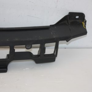 Peugeot 207 Rear Bumper Support Bracket 2006 TO 2012 9649681080 Genuine - Image 3