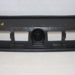 Peugeot 207 Rear Bumper Support Bracket 2006 TO 2012 9649681080 Genuine - Image 4