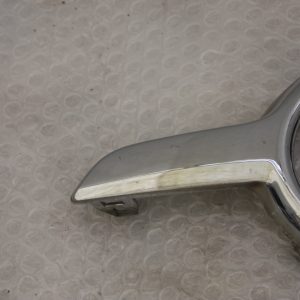 Peugeot 208 Front Bumper Left Side Chrome 2015 TO 2020 9673233377 Genuine - Image 4