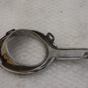 Peugeot 208 Front Bumper Left Side Chrome 2015 TO 2020 9673233377 Genuine - Image 6