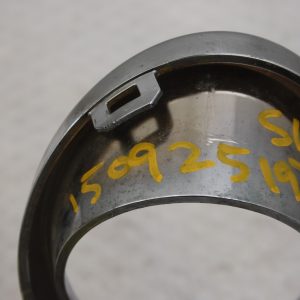 Peugeot 208 Front Bumper Left Side Chrome 2015 TO 2020 9673233377 Genuine - Image 9