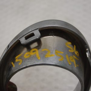 Peugeot 208 Front Bumper Left Side Chrome 9673233377 Genuine - Image 5