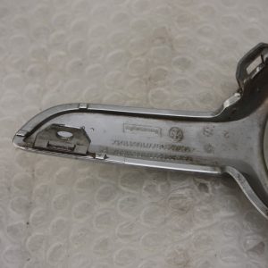 Peugeot 208 Front Bumper Right Side Chrome 2015 TO 2020 9673233277 Genuine - Image 7