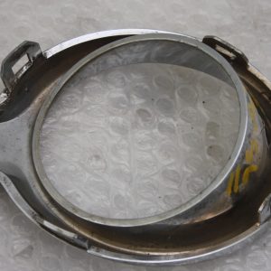 Peugeot 208 Front Bumper Right Side Chrome 9673233277 Genuine - Image 6