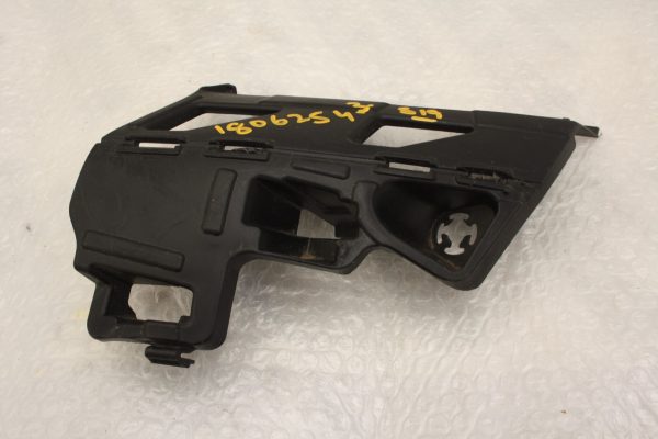 Peugeot-208-GT-Front-Bumper-Left-Support-Bracket-2020-TO-2023-9829033880-Genuine-177206916379