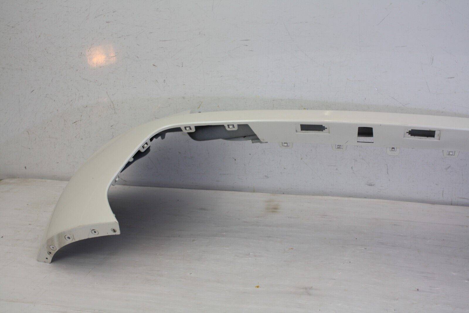 Peugeot-208-GT-Line-Rear-Bumper-2020-ON-Genuine-176043223669-5