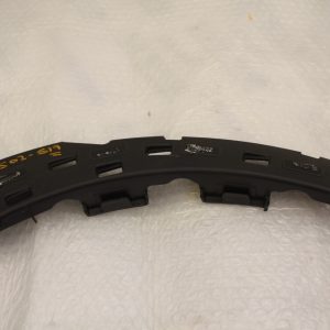 Peugeot 208 Rear Bumper Left Side Bracket 2020 TO 2023 9824698080 Genuine - Image 1