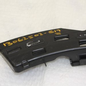 Peugeot 208 Rear Bumper Left Side Bracket 2020 TO 2023 9824698080 Genuine - Image 5