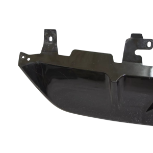 Peugeot 208 Rear Bumper Lower Section 2020 TO 2023 9830808080 Genuine - Image 11