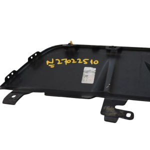 Peugeot 208 Rear Bumper Lower Section 2020 TO 2023 9830808080 Genuine - Image 13