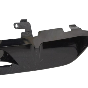 Peugeot 208 Rear Bumper Lower Section 2020 TO 2023 9830808080 Genuine - Image 3