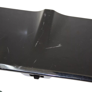 Peugeot 208 Rear Bumper Lower Section 2020 TO 2023 9830808080 Genuine - Image 4