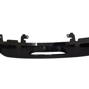 Peugeot 208 Rear Bumper Lower Section 2020 TO 2023 9830808080 Genuine - Image 1