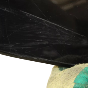 Peugeot 208 Rear Bumper Lower Section 2020 TO 2023 9830808080 Genuine - Image 5