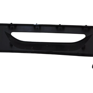 Peugeot 208 Rear Bumper Lower Section 2020 TO 2023 9830808080 Genuine - Image 6