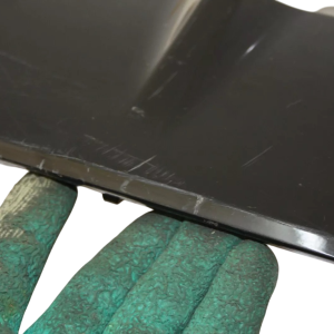 Peugeot 208 Rear Bumper Lower Section 2020 TO 2023 9830808080 Genuine - Image 10