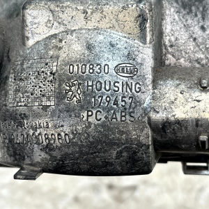 Peugeot 208 Rear Lower Center Fog Light Lamp 2012 TO 2019 9674308980 Genuine - Image 12