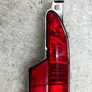 Peugeot 208 Rear Lower Center Fog Light Lamp 2012 TO 2019 9674308980 Genuine - Image 3