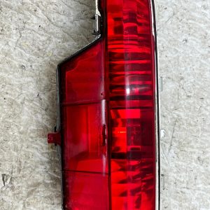 Peugeot 208 Rear Lower Center Fog Light Lamp 2012 TO 2019 9674308980 Genuine - Image 4