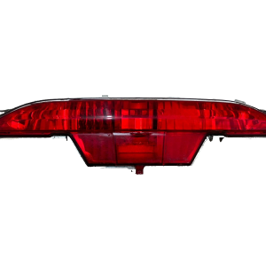 Peugeot 208 Rear Lower Center Fog Light Lamp 2012 TO 2019 9674308980 Genuine