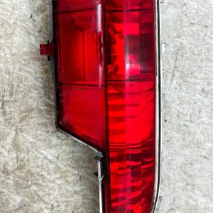 Peugeot 208 Rear Lower Center Fog Light Lamp 2012 TO 2019 9674308980 Genuine - Image 5