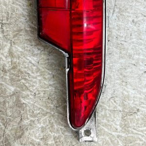 Peugeot 208 Rear Lower Center Fog Light Lamp 2012 TO 2019 9674308980 Genuine - Image 6