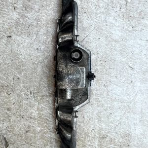 Peugeot 208 Rear Lower Center Fog Light Lamp 2012 TO 2019 9674308980 Genuine - Image 7