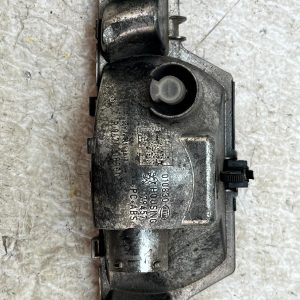 Peugeot 208 Rear Lower Center Fog Light Lamp 2012 TO 2019 9674308980 Genuine - Image 9