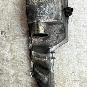 Peugeot 208 Rear Lower Center Fog Light Lamp 2012 TO 2019 9674308980 Genuine - Image 10