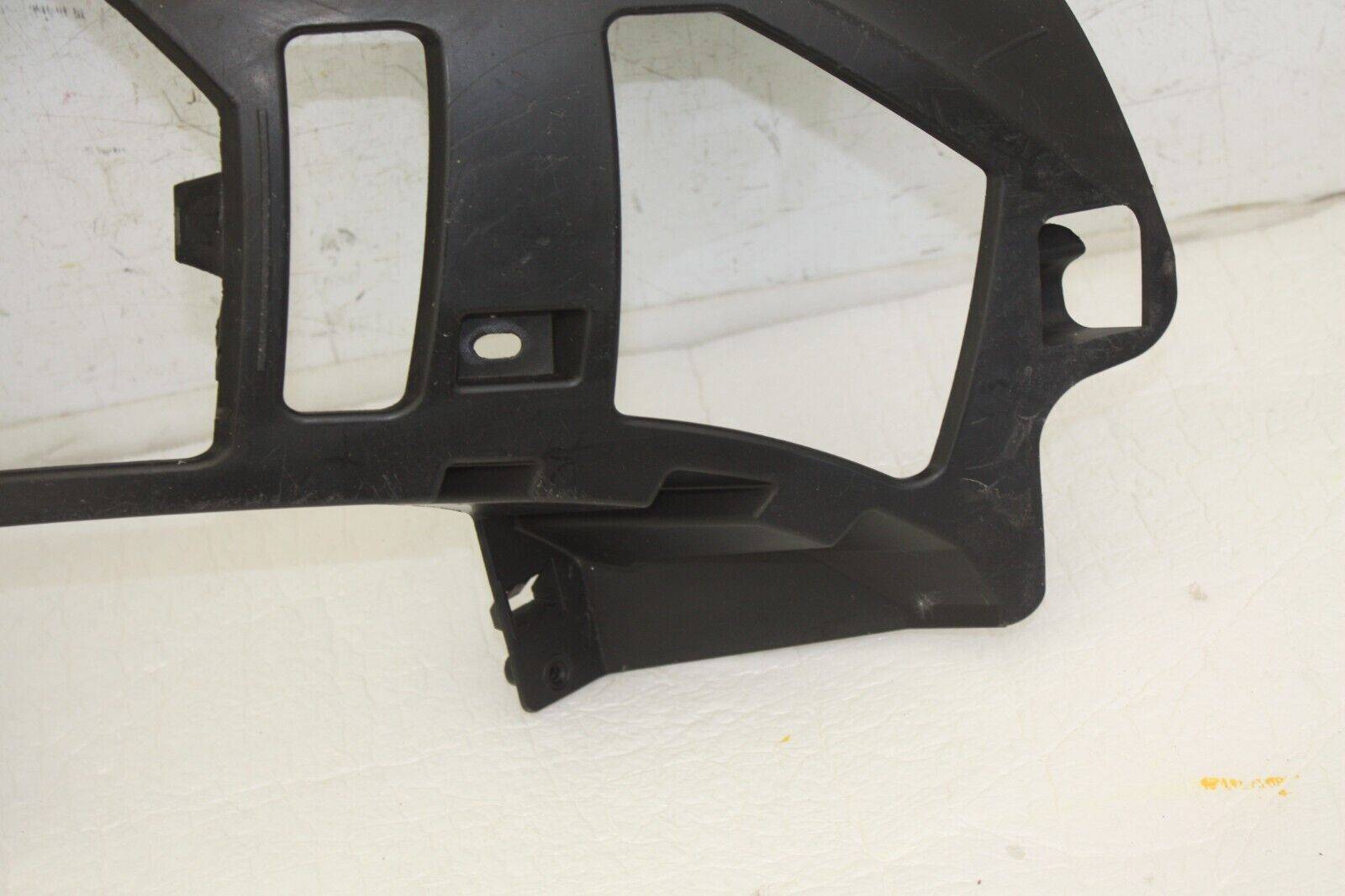 Peugeot-3008-Front-Bumper-Right-Side-Bracket-2017-TO-2021-9815337580-Genuine-176385381019-6