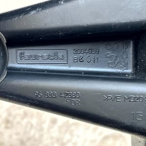 Peugeot 3008 MK1 Rear Bumper Left Mount Bracket 2009 TO 2014 9683342880 Genuine - Image 12