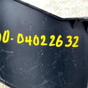 Peugeot 3008 MK1 Rear Bumper Left Mount Bracket 2009 TO 2014 9683342880 Genuine - Image 13
