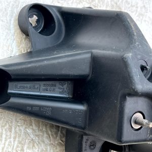 Peugeot 3008 MK1 Rear Bumper Left Mount Bracket 2009 TO 2014 9683342880 Genuine - Image 4