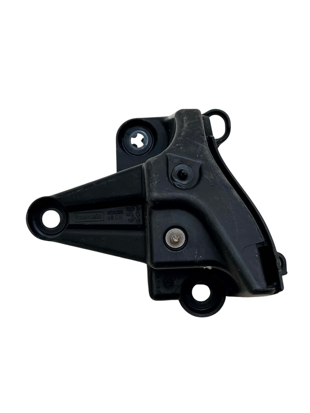 Peugeot 3008 MK1 Rear Bumper Left Mount Bracket 2009 TO 2014 9683342880 Genuine